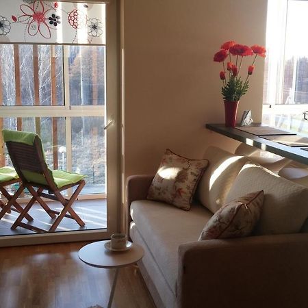 Forest Apartment بالانغا المظهر الخارجي الصورة