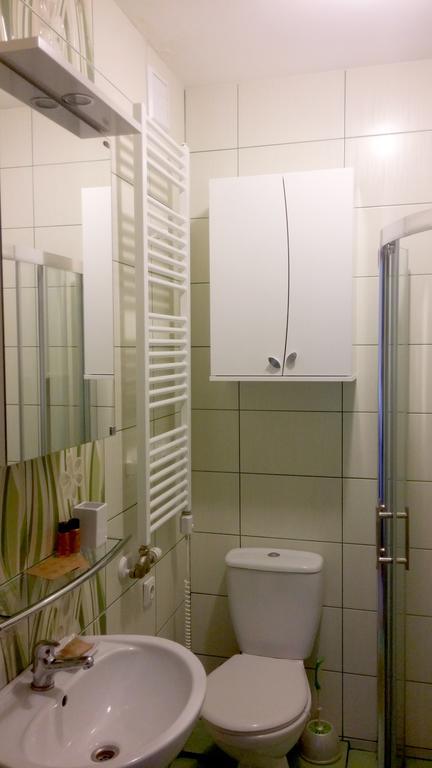 Forest Apartment بالانغا المظهر الخارجي الصورة