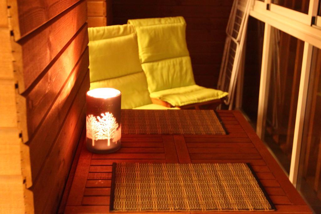 Forest Apartment بالانغا المظهر الخارجي الصورة