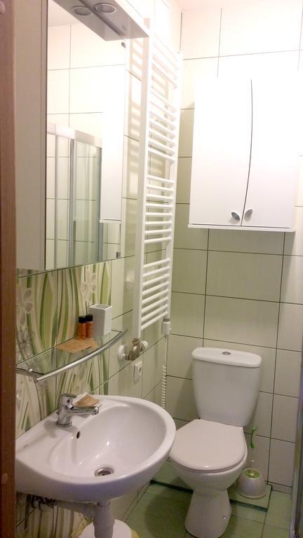 Forest Apartment بالانغا المظهر الخارجي الصورة