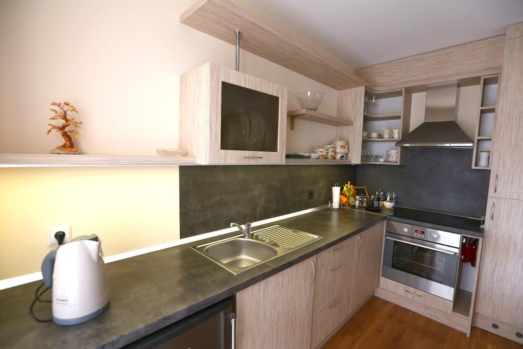 Forest Apartment بالانغا المظهر الخارجي الصورة