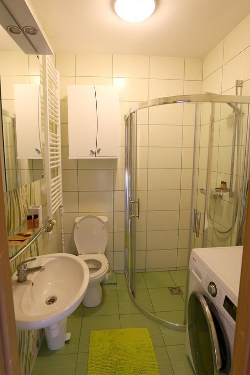 Forest Apartment بالانغا المظهر الخارجي الصورة