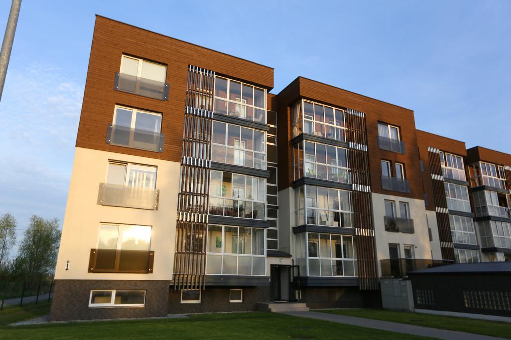 Forest Apartment بالانغا المظهر الخارجي الصورة