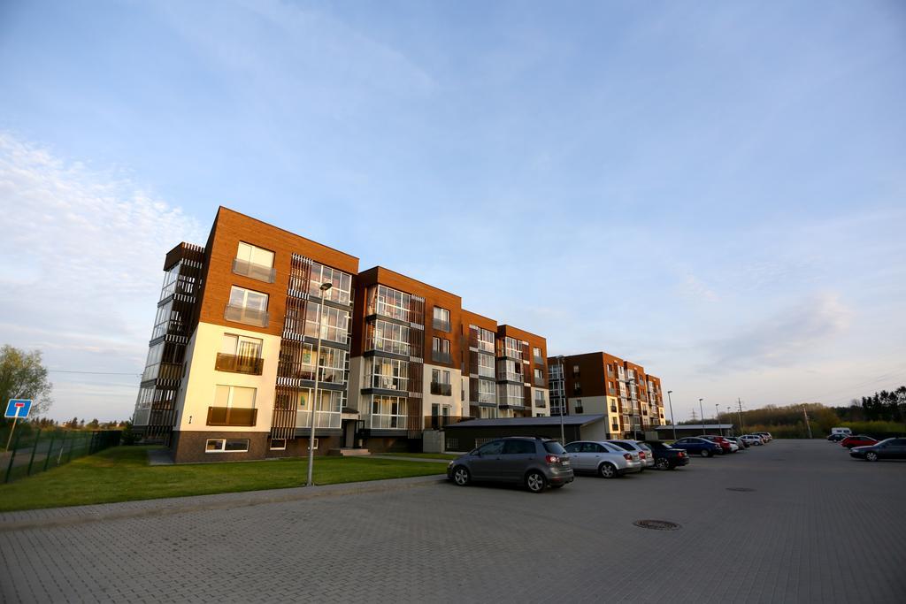 Forest Apartment بالانغا المظهر الخارجي الصورة