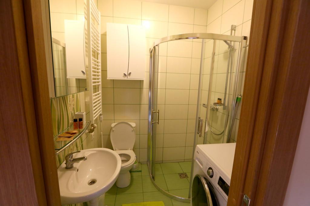 Forest Apartment بالانغا المظهر الخارجي الصورة