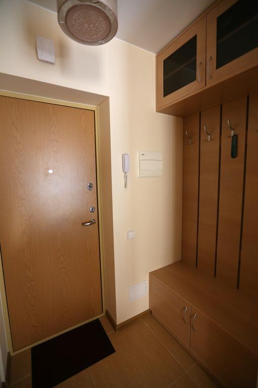 Forest Apartment بالانغا المظهر الخارجي الصورة