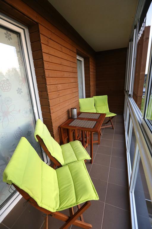 Forest Apartment بالانغا المظهر الخارجي الصورة